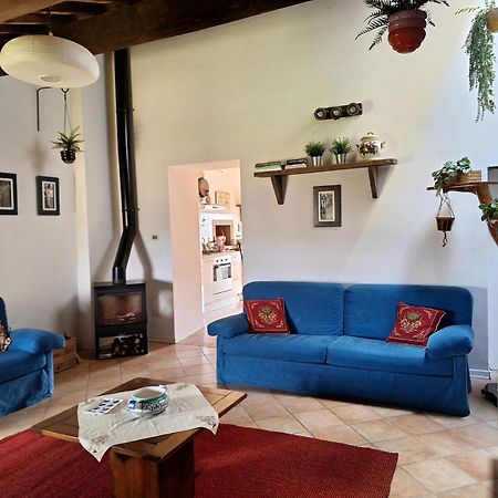 Appartamento La Selva Certaldo Esterno foto
